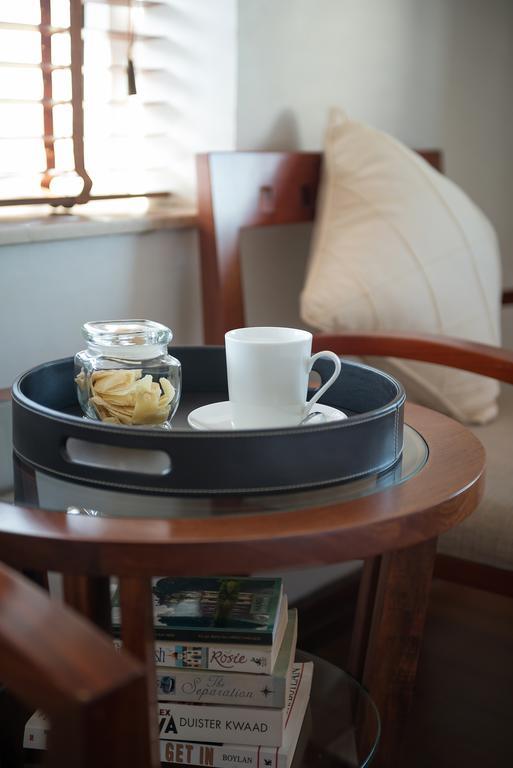 Hanoi E Central Luxury Hotel & Restaurant Bagian luar foto