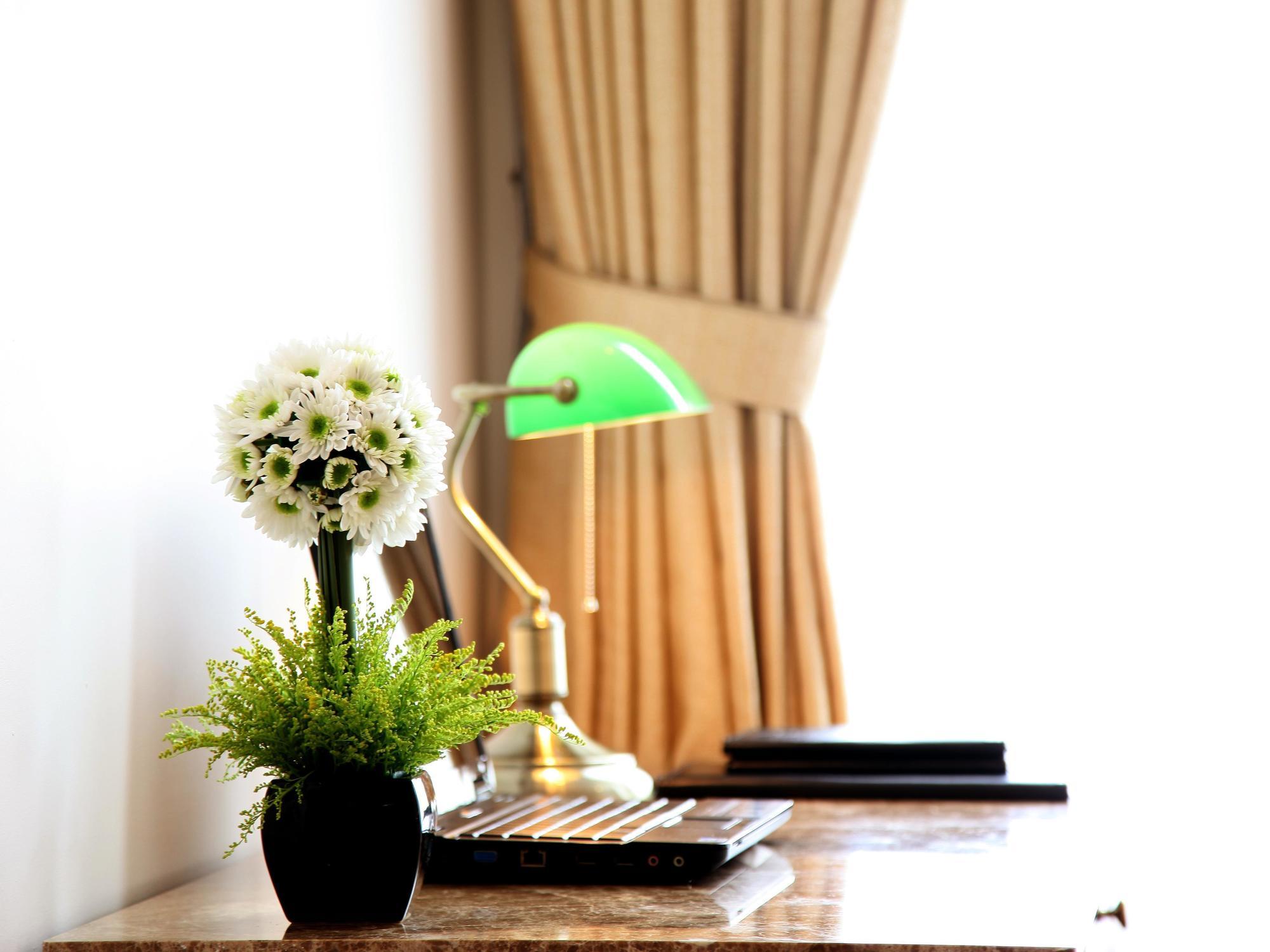Hanoi E Central Luxury Hotel & Restaurant Bagian luar foto